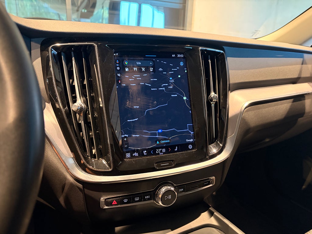 Volvo V60 2023 - miniatyr 21