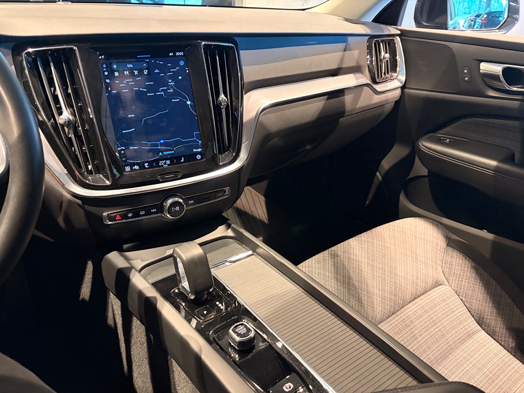 Volvo V60 2023 - miniatyr 22