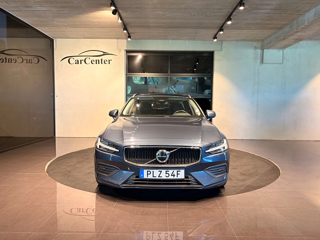 Volvo V60 2023 - miniatyr 7