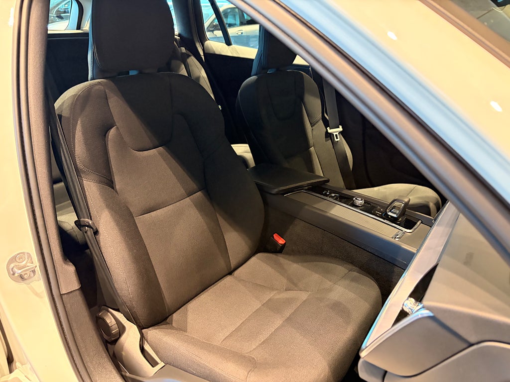 Volvo V60 Cross Country 2022 - miniatyr 13