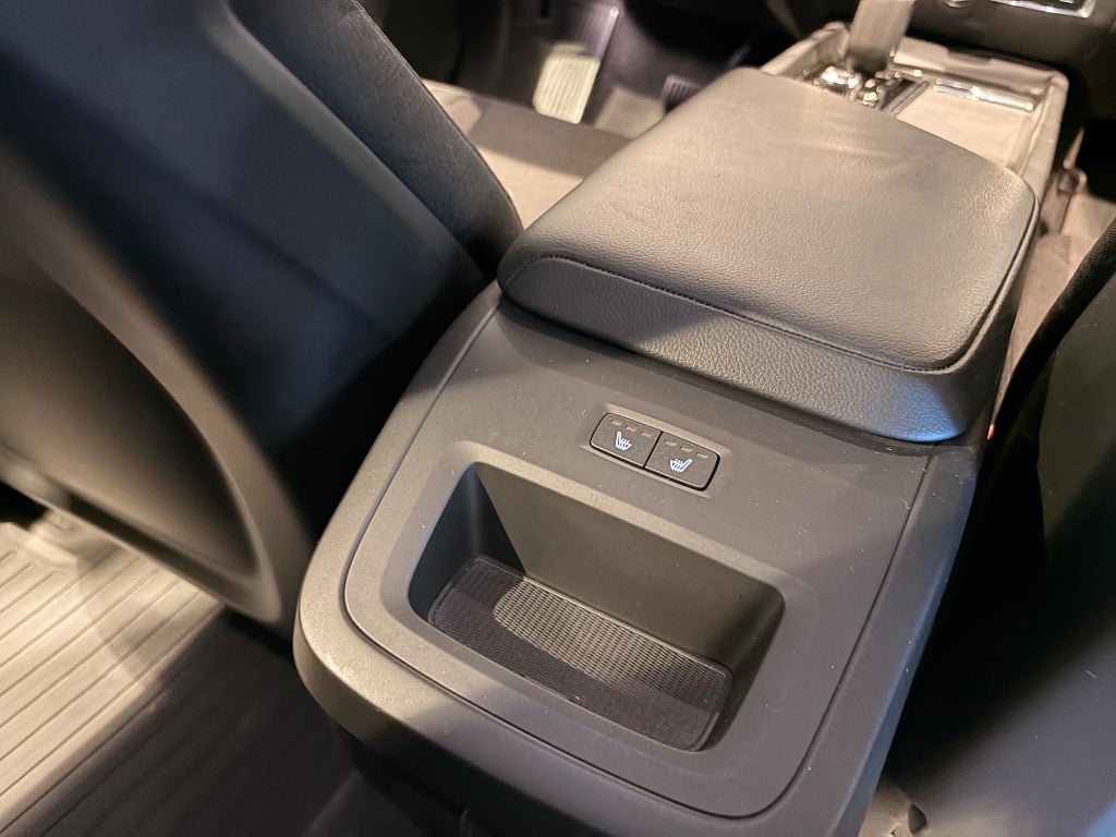 Volvo V60 Cross Country 2022 - miniatyr 15