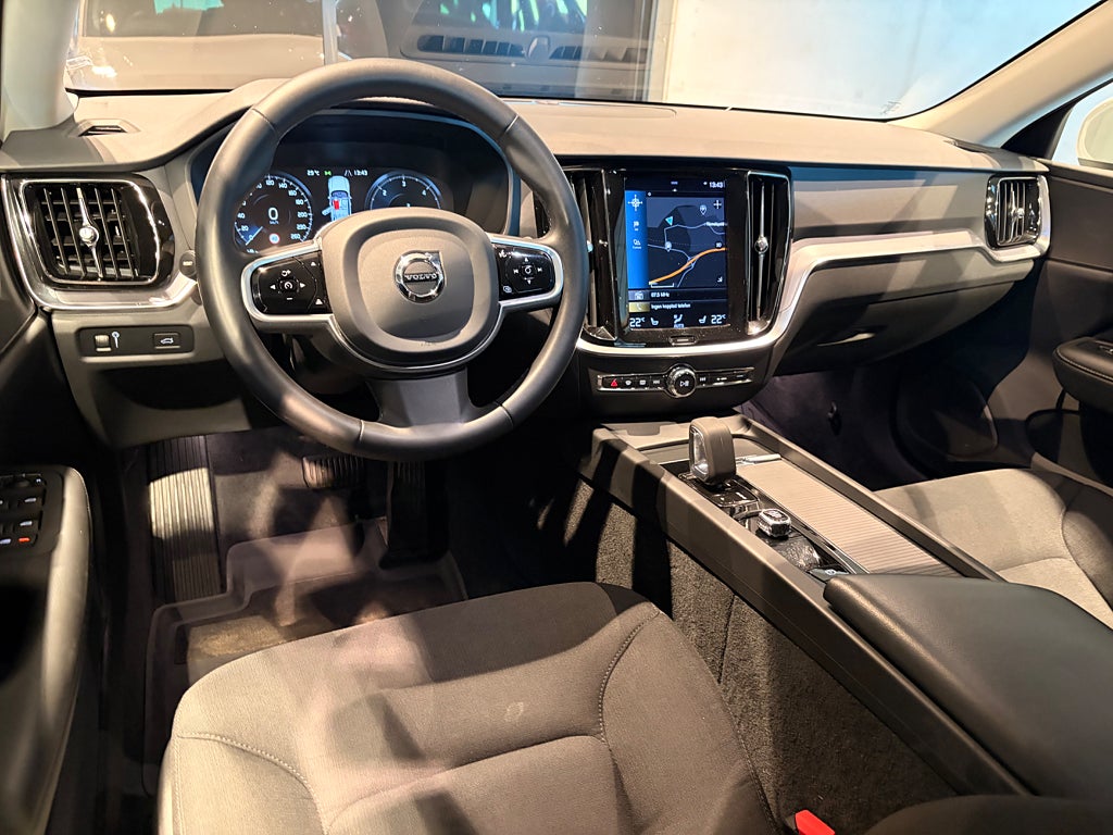 Volvo V60 Cross Country 2022 - miniatyr 19