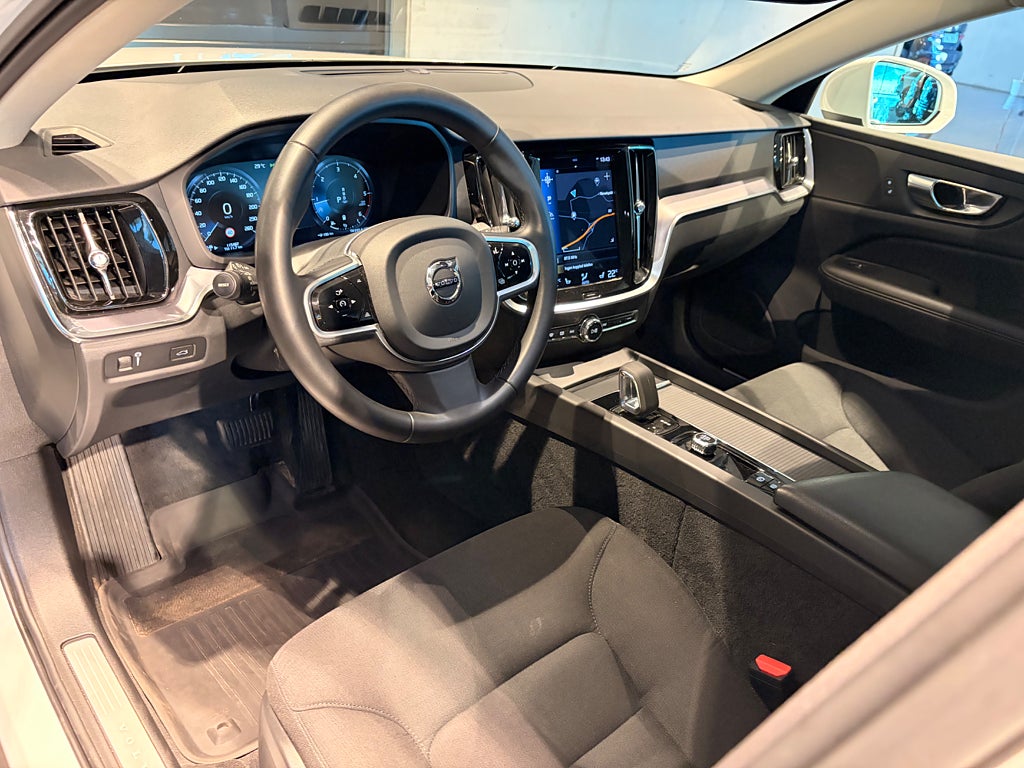 Volvo V60 Cross Country 2022 - miniatyr 20