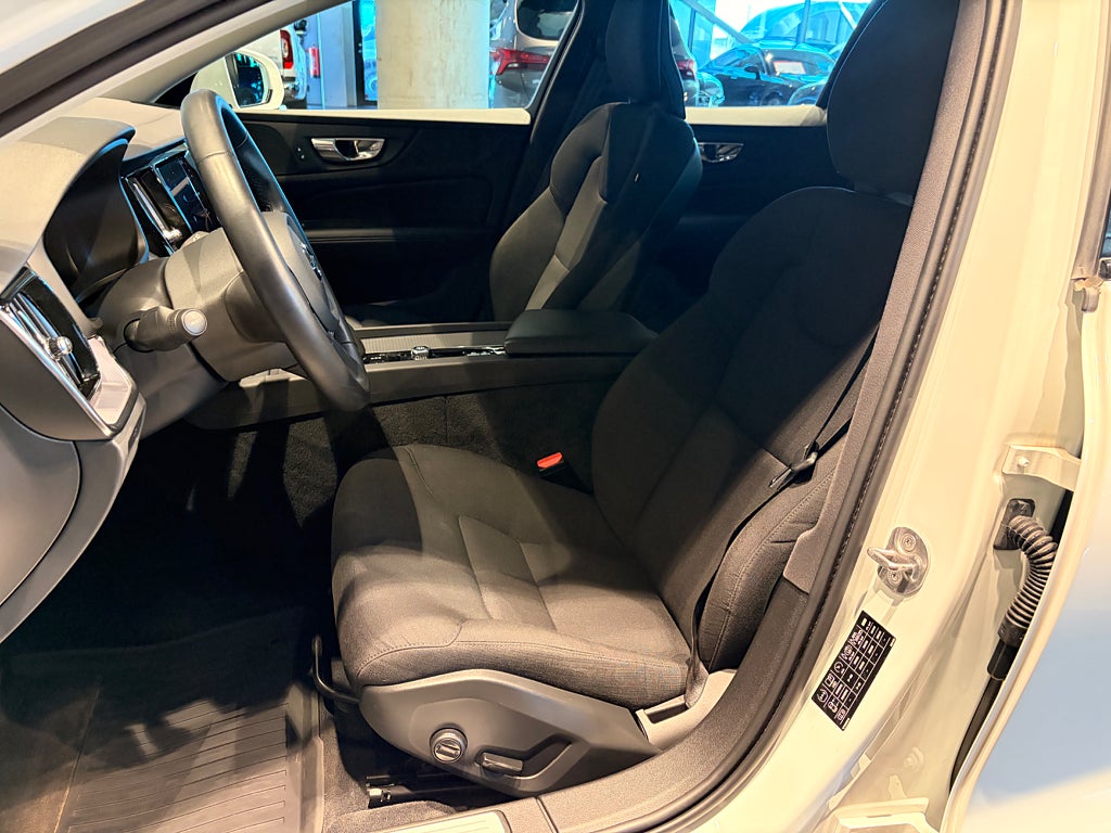Volvo V60 Cross Country 2022 - miniatyr 21