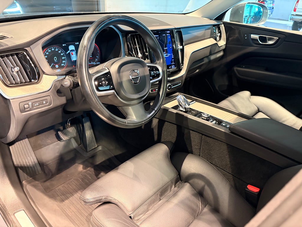 Volvo XC60 2021 - miniatyr 20