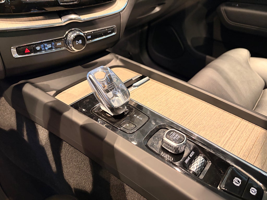 Volvo XC60 2021 - miniatyr 25