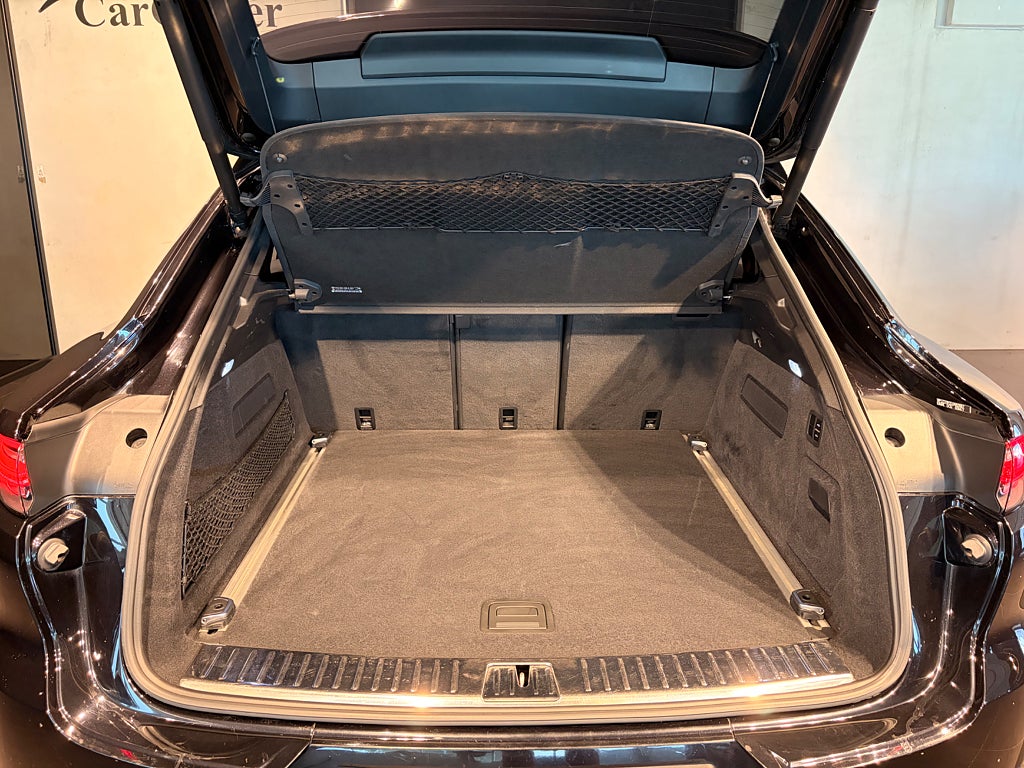 Porsche Cayenne 2020 - miniatyr 18