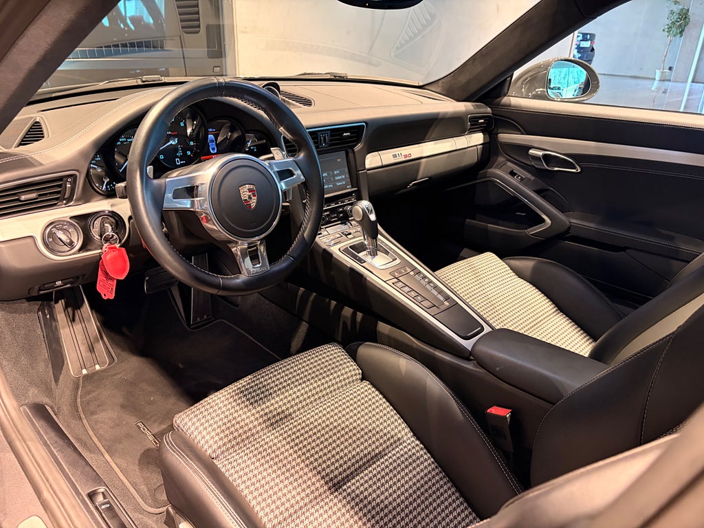 Porsche 911 2014 - miniatyr 18