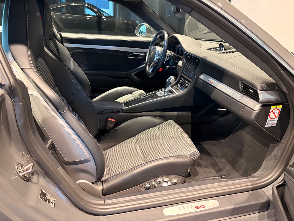 Porsche 911 2014 - miniatyr 3