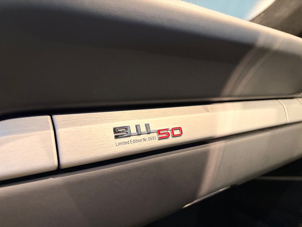 Porsche 911 2014 - miniatyr 26