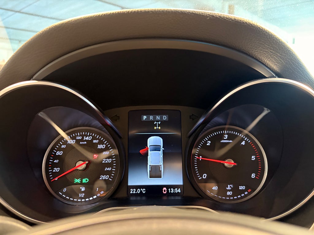 Mercedes-Benz X 250 2018 - miniatyr 18