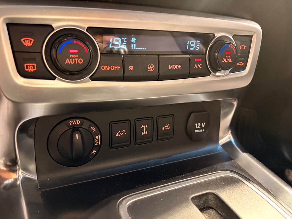 Mercedes-Benz X 250 2018 - miniatyr 22