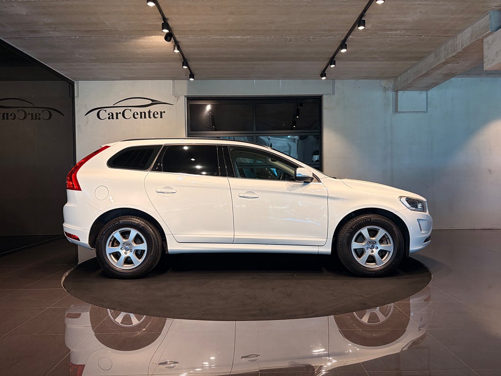 Volvo XC60 2014 - miniatyr 11