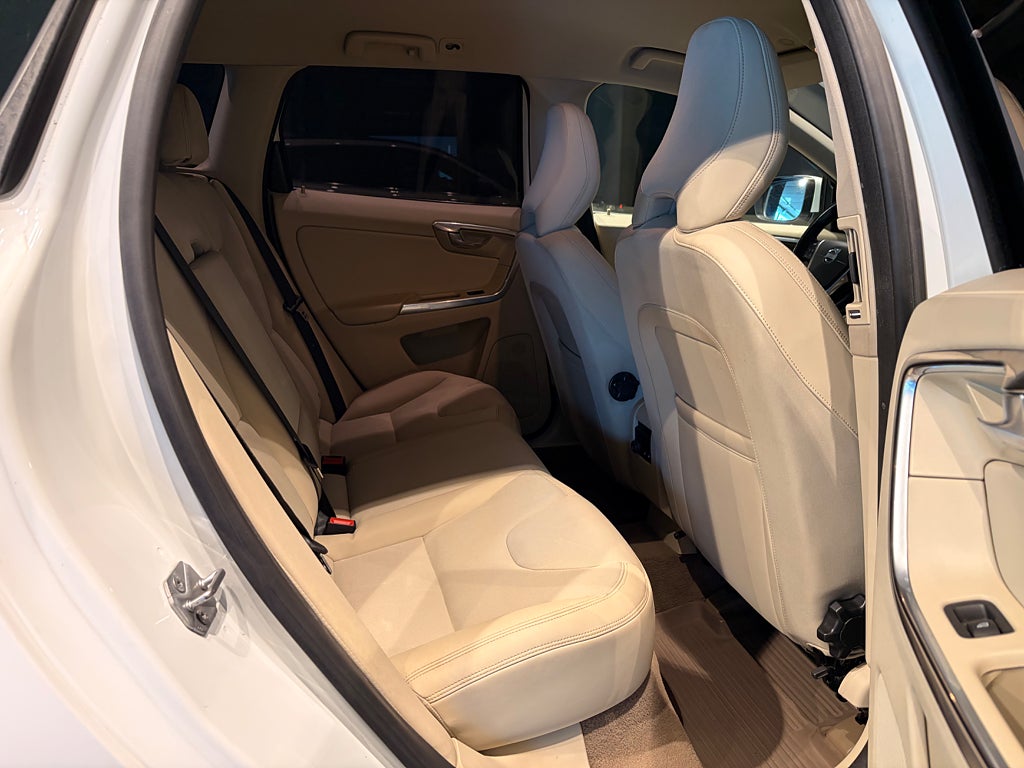 Volvo XC60 2014 - miniatyr 14