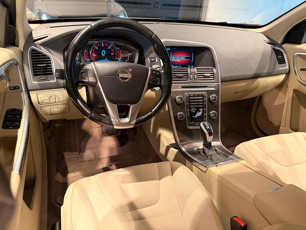 Volvo XC60 2014 - miniatyr 18