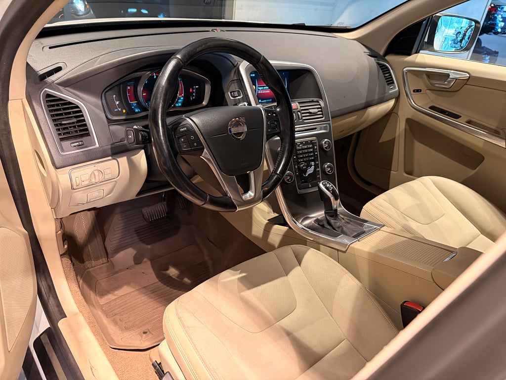 Volvo XC60 2014 - miniatyr 19