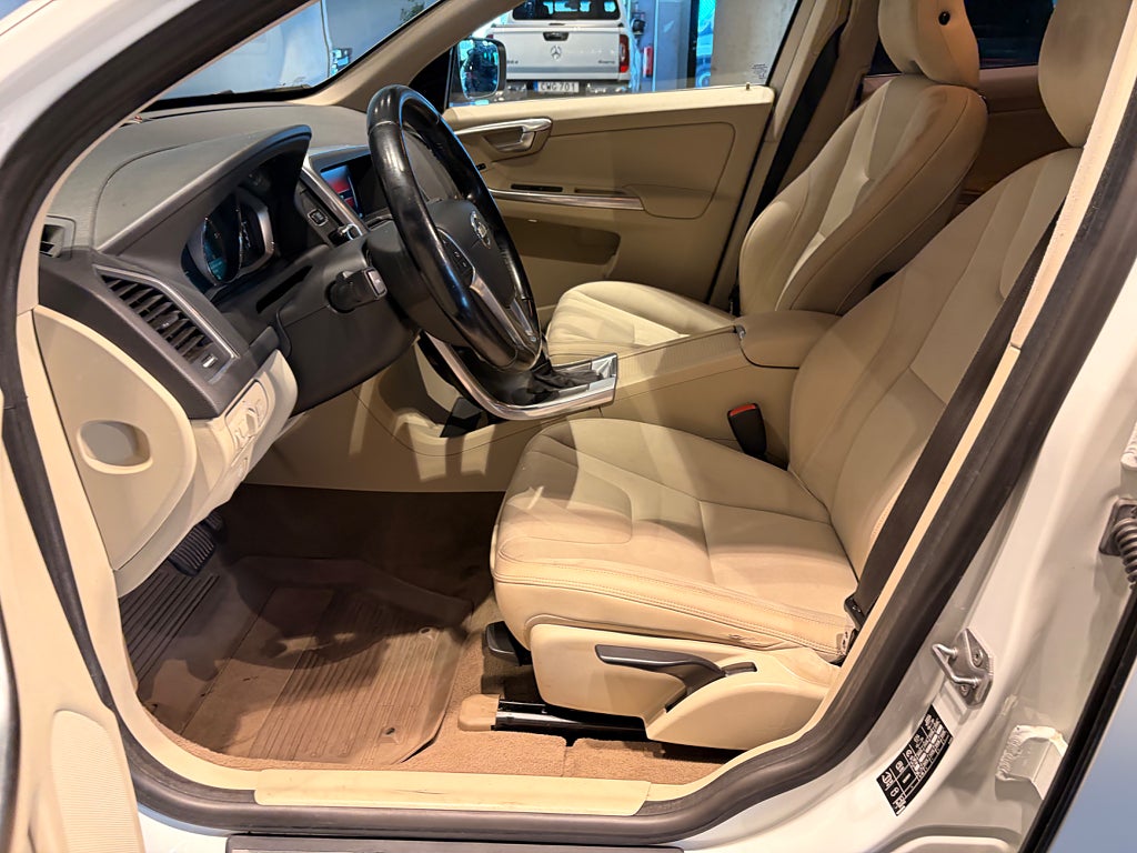 Volvo XC60 2014 - miniatyr 21