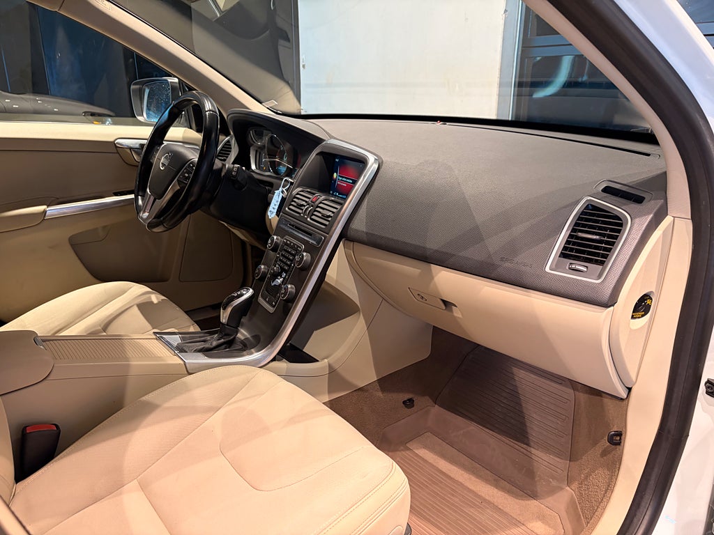 Volvo XC60 2014 - miniatyr 4