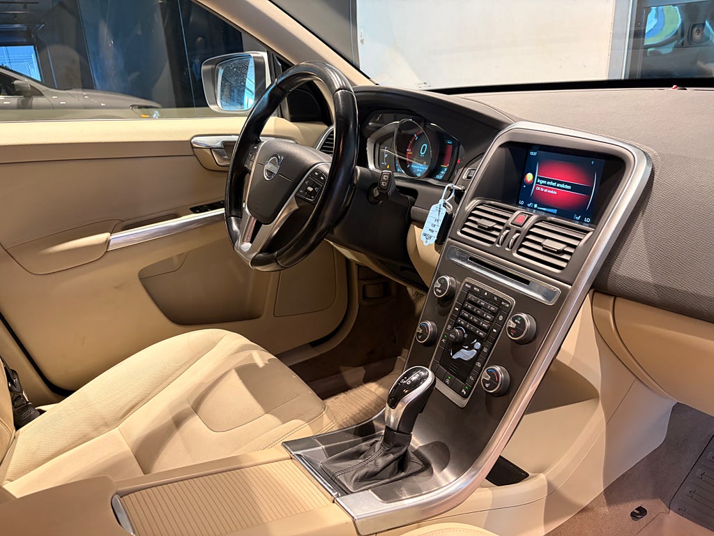 Volvo XC60 2014 - miniatyr 5