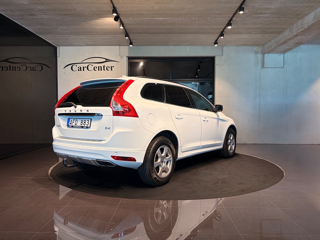 Volvo XC60 2014 - miniatyr 6