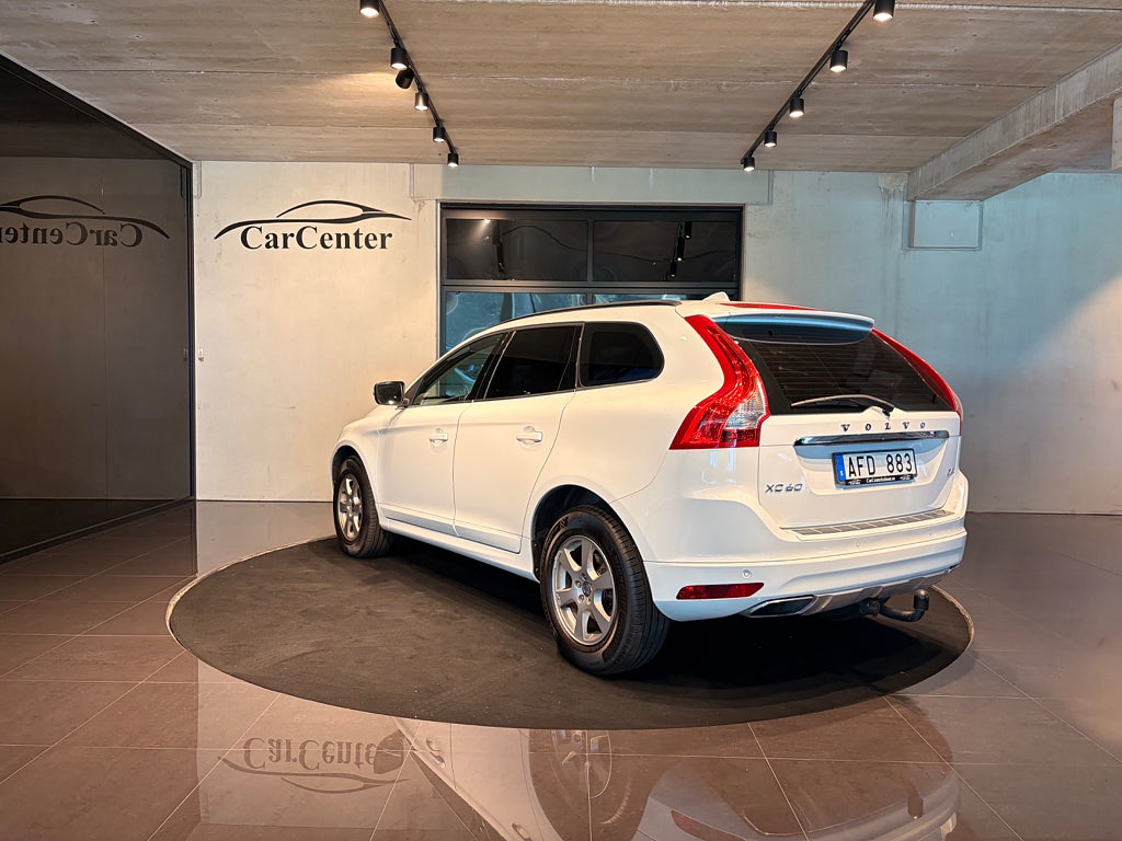 Volvo XC60 2014 - miniatyr 7