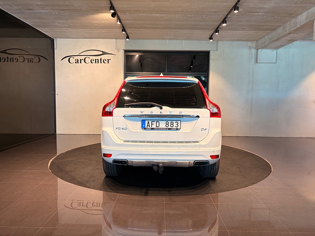 Volvo XC60 2014 - miniatyr 9