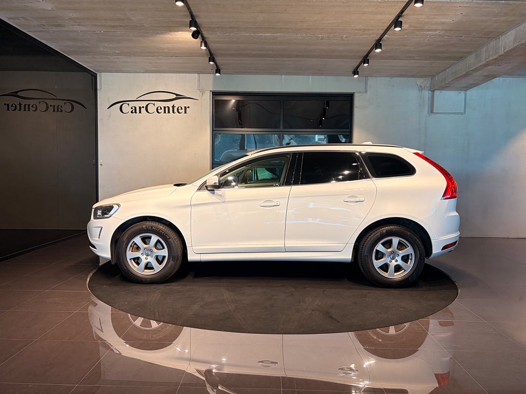 Volvo XC60 2014 - miniatyr 10