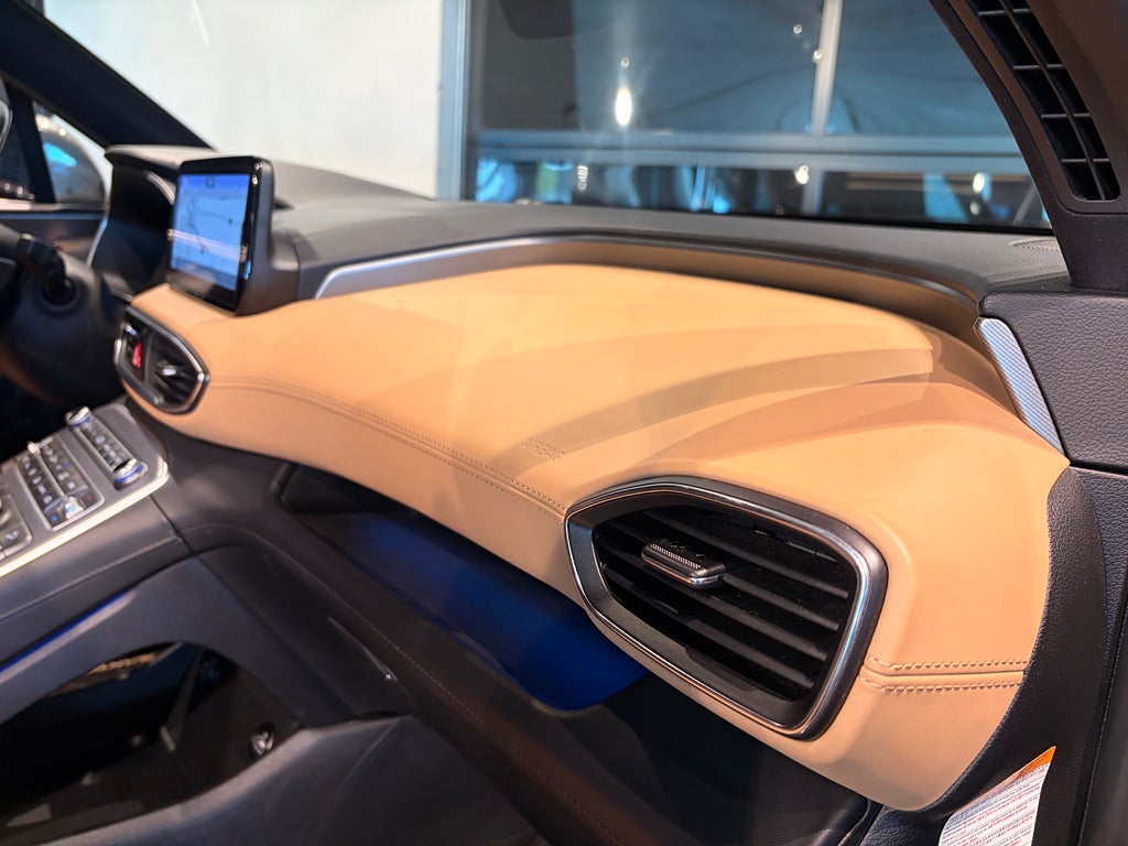 Hyundai Santa Fe 2022 - miniatyr 13