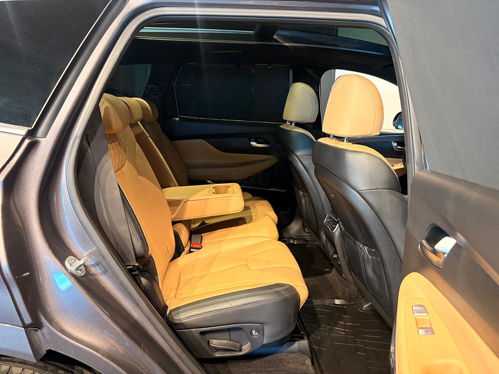 Hyundai Santa Fe 2022 - miniatyr 15