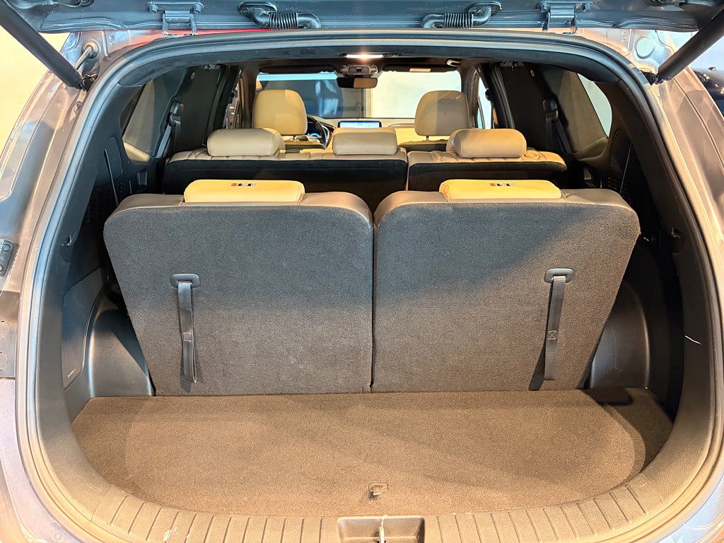 Hyundai Santa Fe 2022 - miniatyr 18