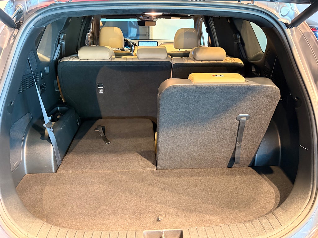 Hyundai Santa Fe 2022 - miniatyr 19