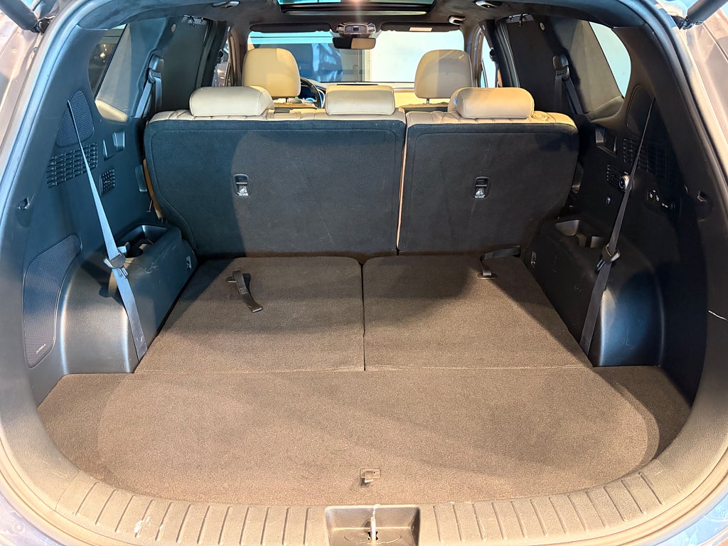 Hyundai Santa Fe 2022 - miniatyr 20