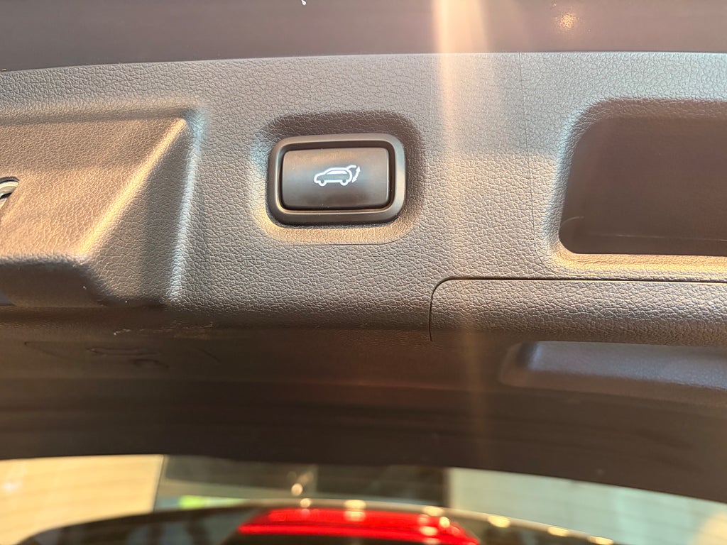 Hyundai Santa Fe 2022 - miniatyr 22
