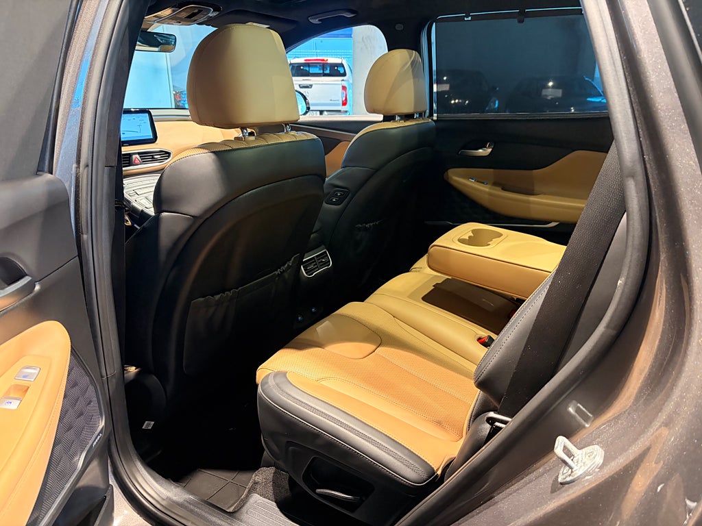 Hyundai Santa Fe 2022 - miniatyr 23