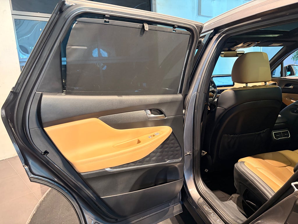 Hyundai Santa Fe 2022 - miniatyr 24