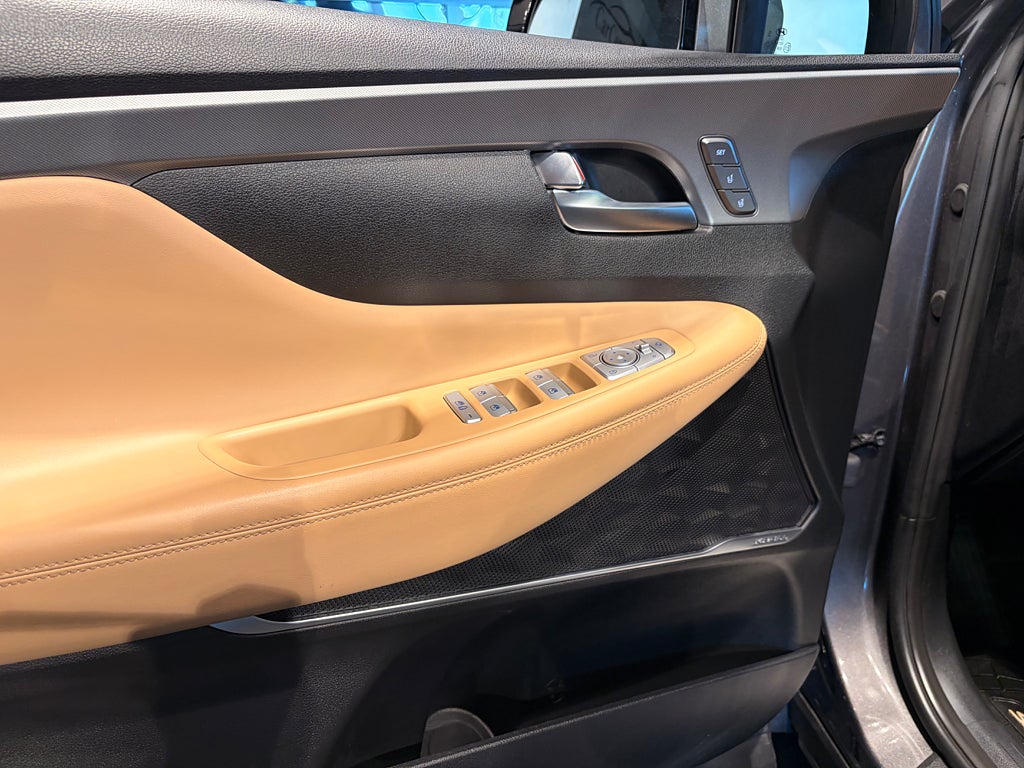 Hyundai Santa Fe 2022 - miniatyr 27