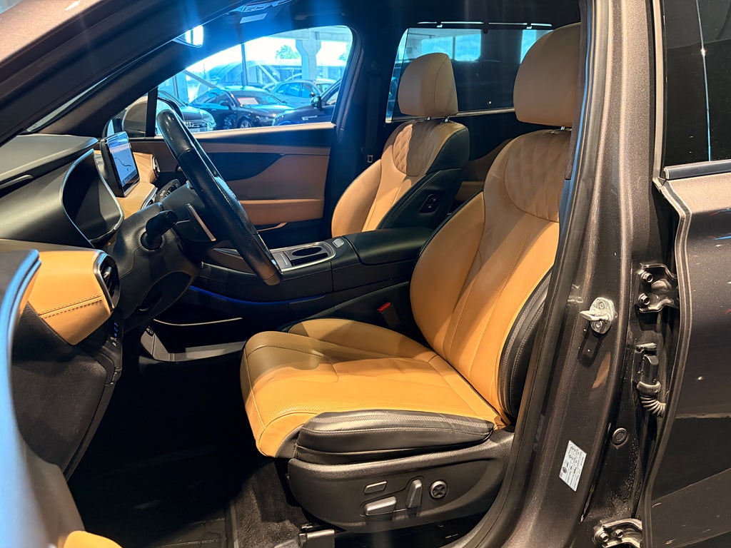 Hyundai Santa Fe 2022 - miniatyr 28