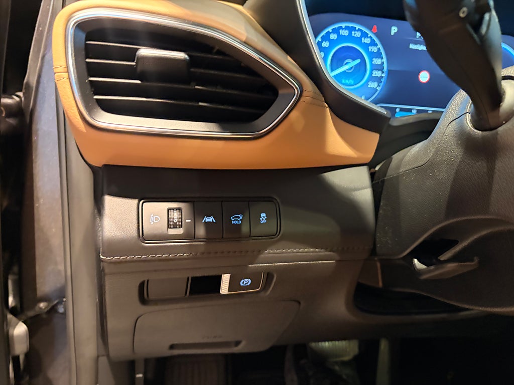 Hyundai Santa Fe 2022 - miniatyr 29