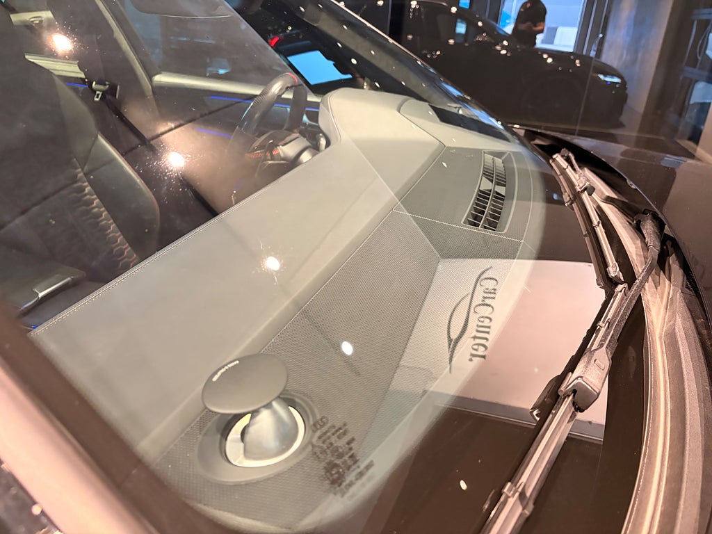 Audi RS6 2020 - miniatyr 16