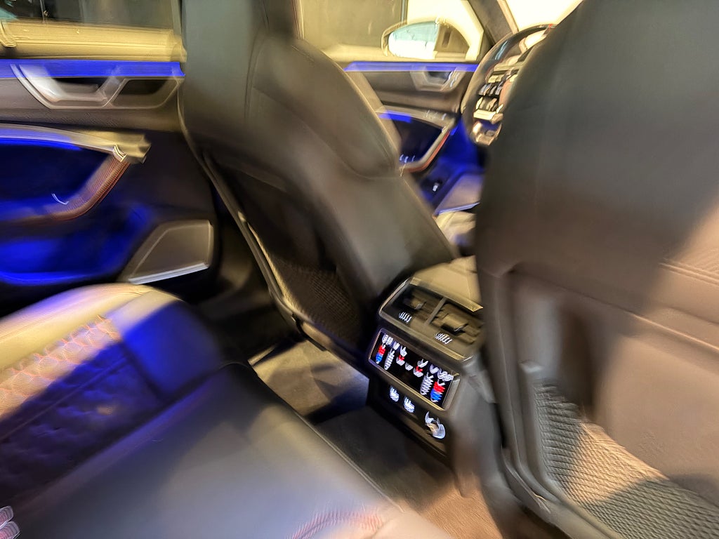 Audi RS6 2020 - miniatyr 19