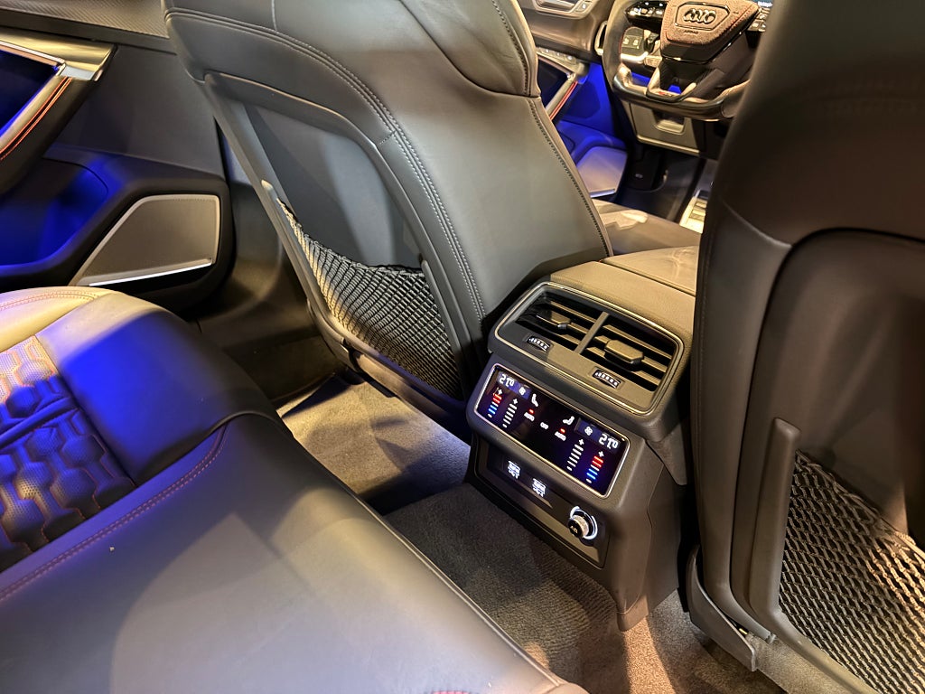 Audi RS6 2020 - miniatyr 20
