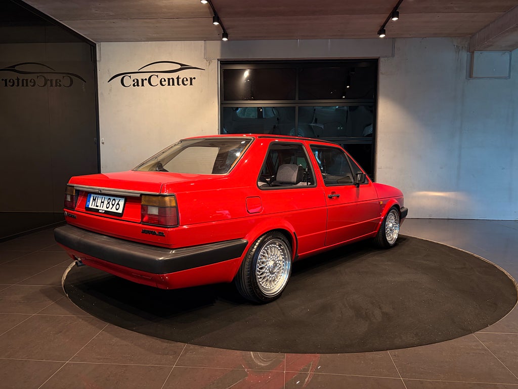 Volkswagen Jetta 1987 - miniatyr 11