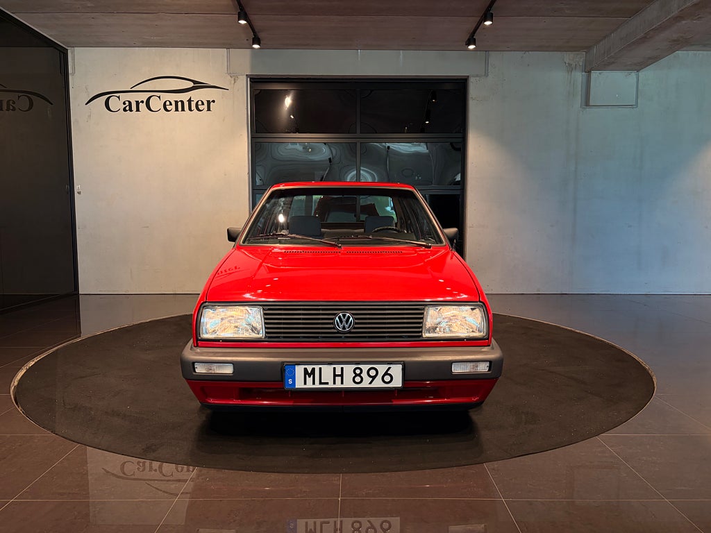 Volkswagen Jetta 1987 - miniatyr 8