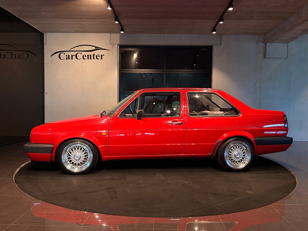 Volkswagen Jetta 1987 - miniatyr 10
