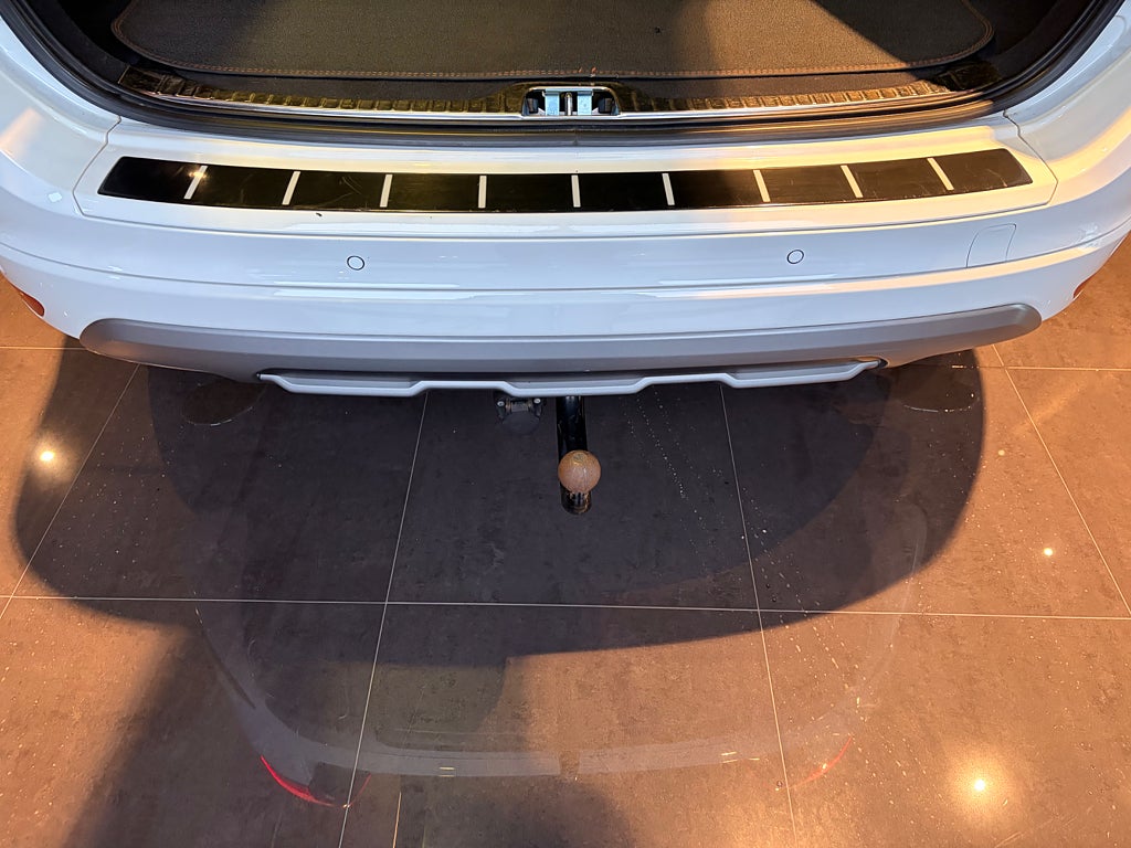 Volvo XC60 2017 - miniatyr 19