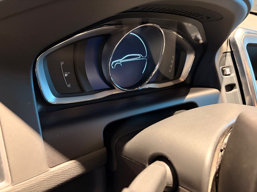 Volvo XC60 2017 - miniatyr 23