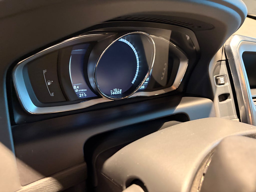 Volvo XC60 2017 - miniatyr 25