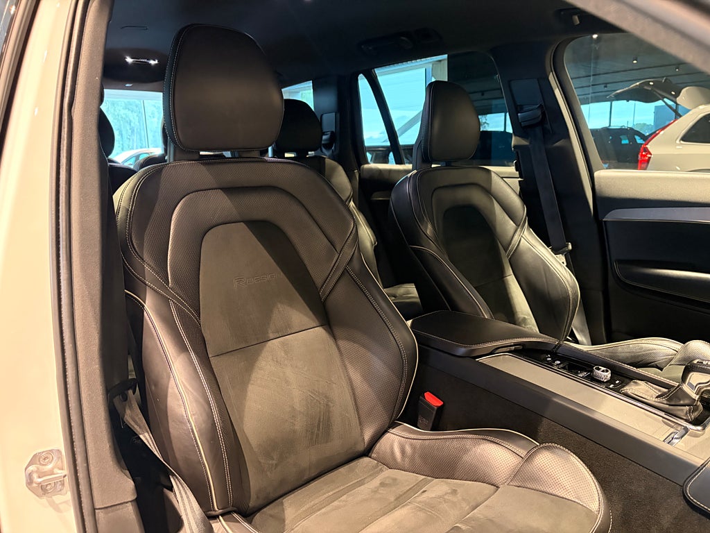 Volvo XC90 2017 - miniatyr 10