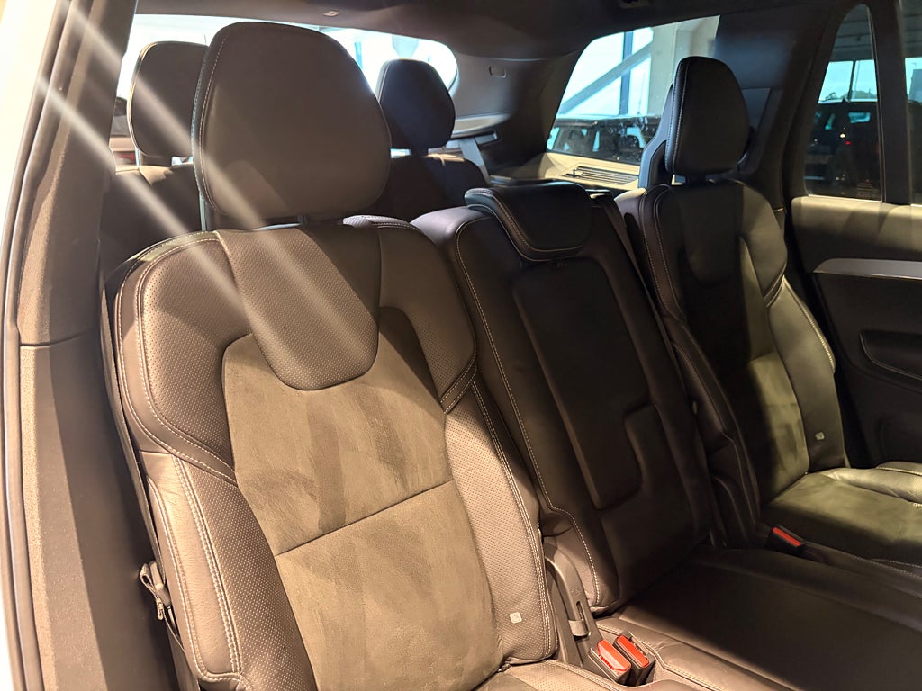 Volvo XC90 2017 - miniatyr 14