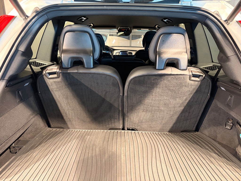 Volvo XC90 2017 - miniatyr 17
